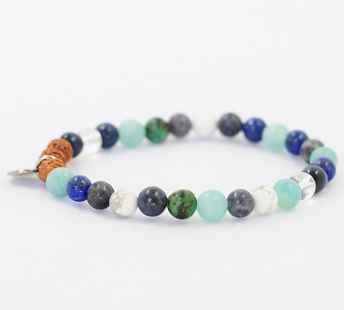 Communication Pulsera