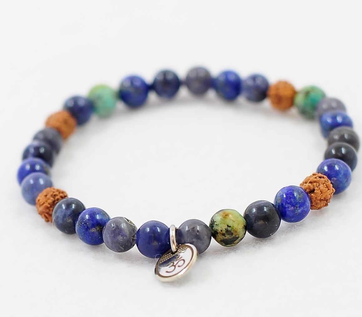 Wisdom Pulsera