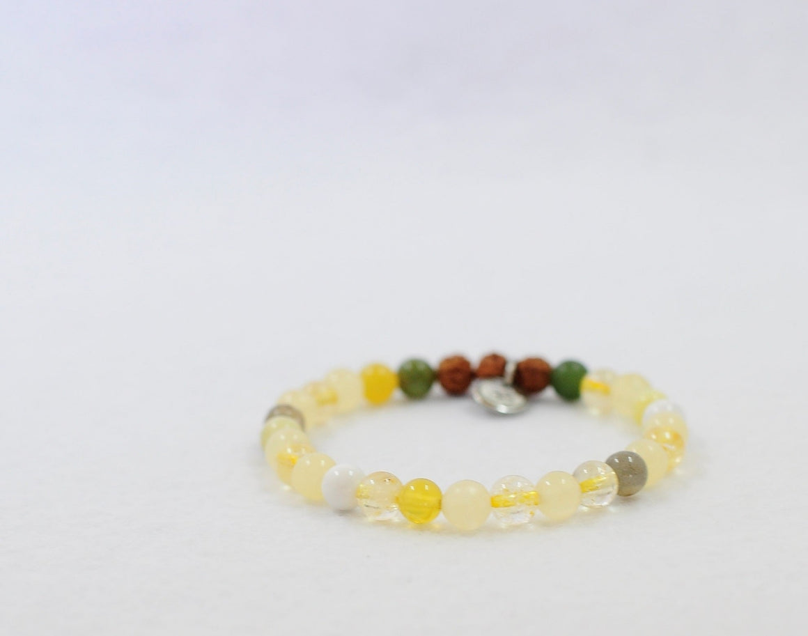 Vitality Pulsera