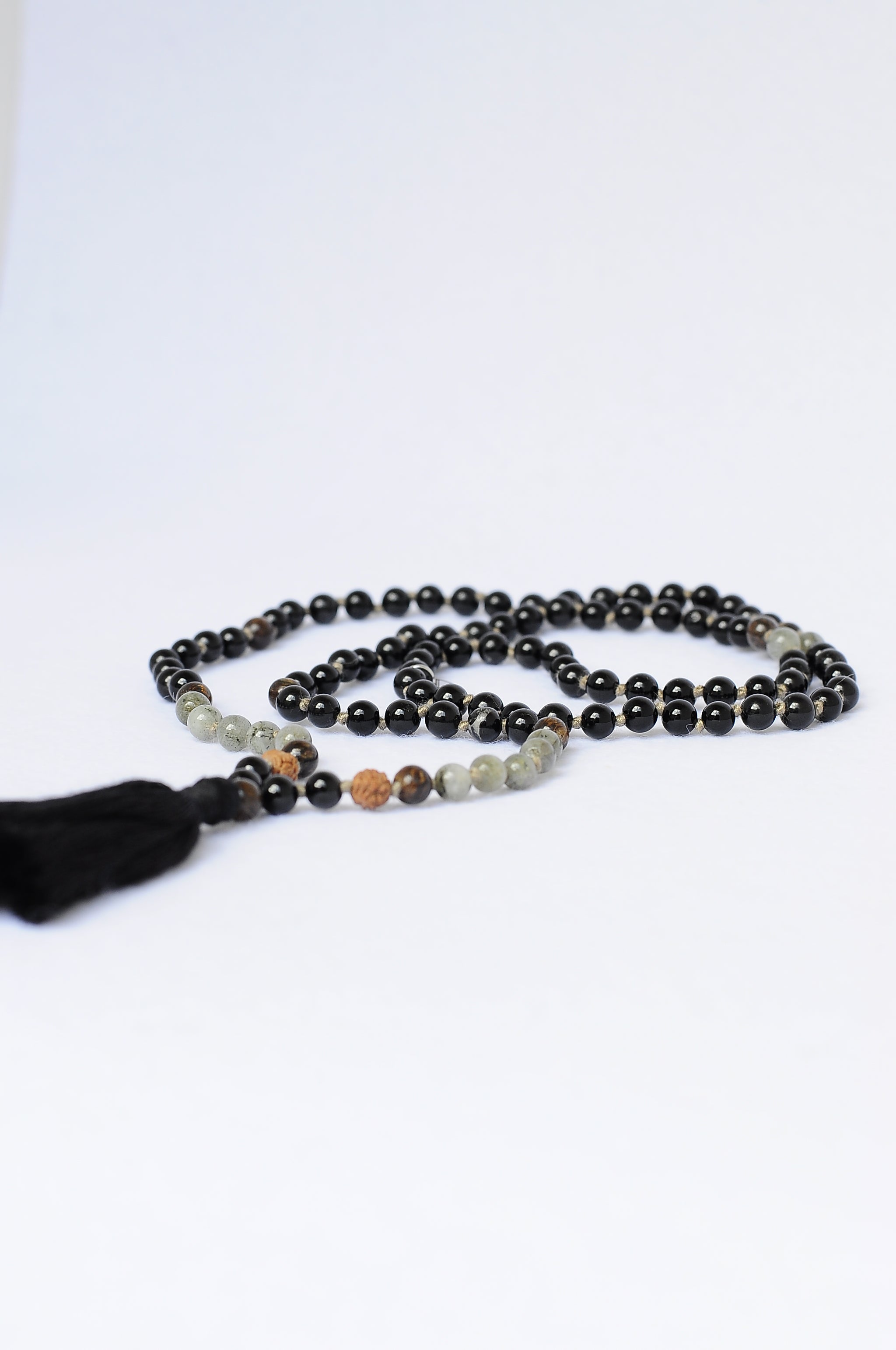 Protective Mala