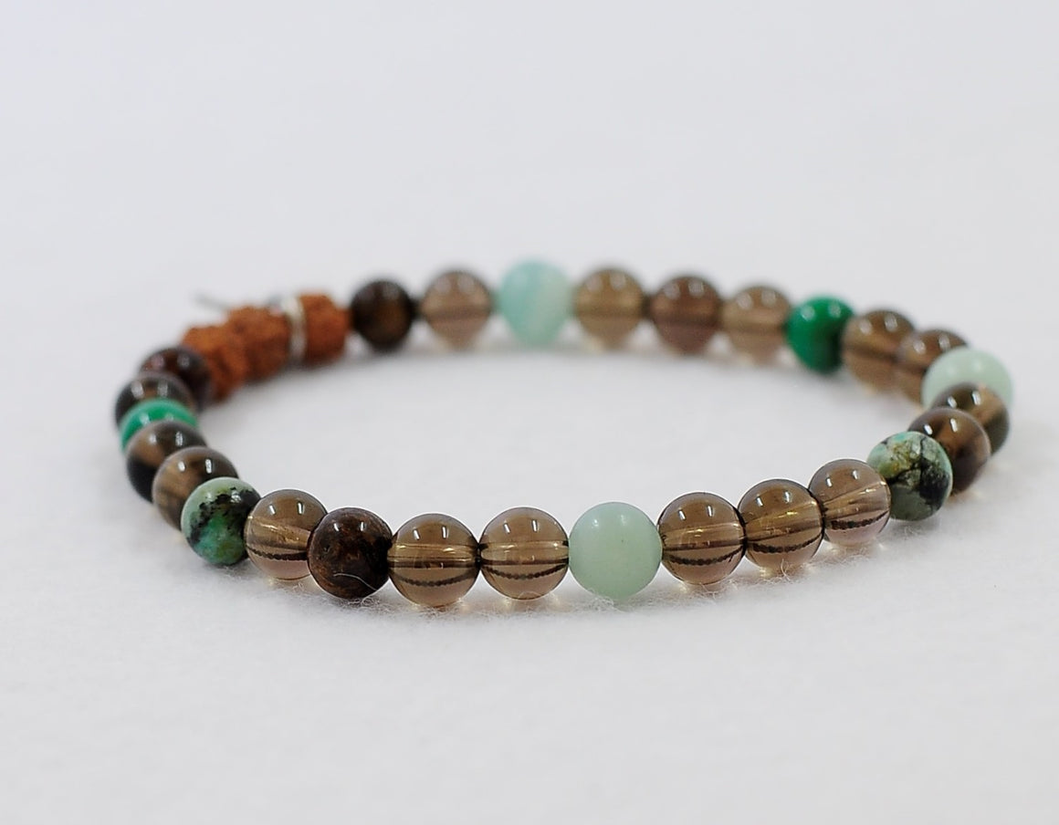 Remove Negativity Pulsera