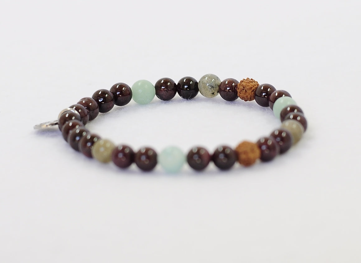 Balance Pulsera