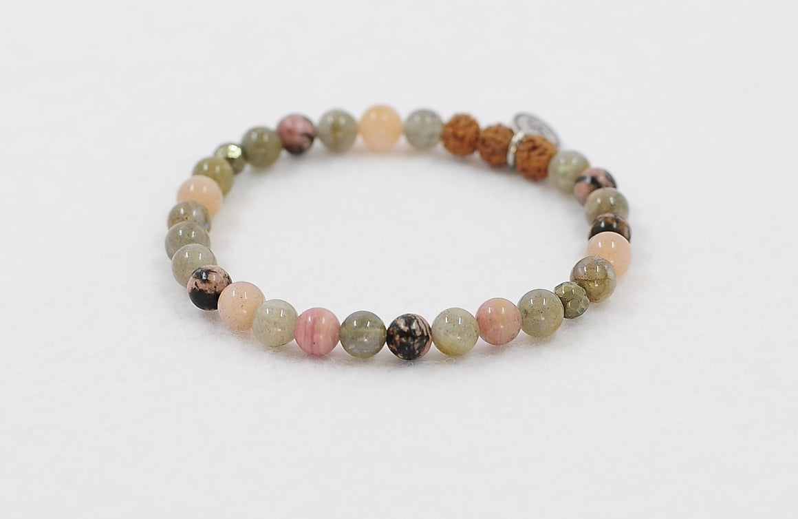 Here & Now Pulsera