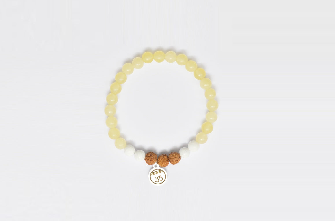 Motivation Pulsera