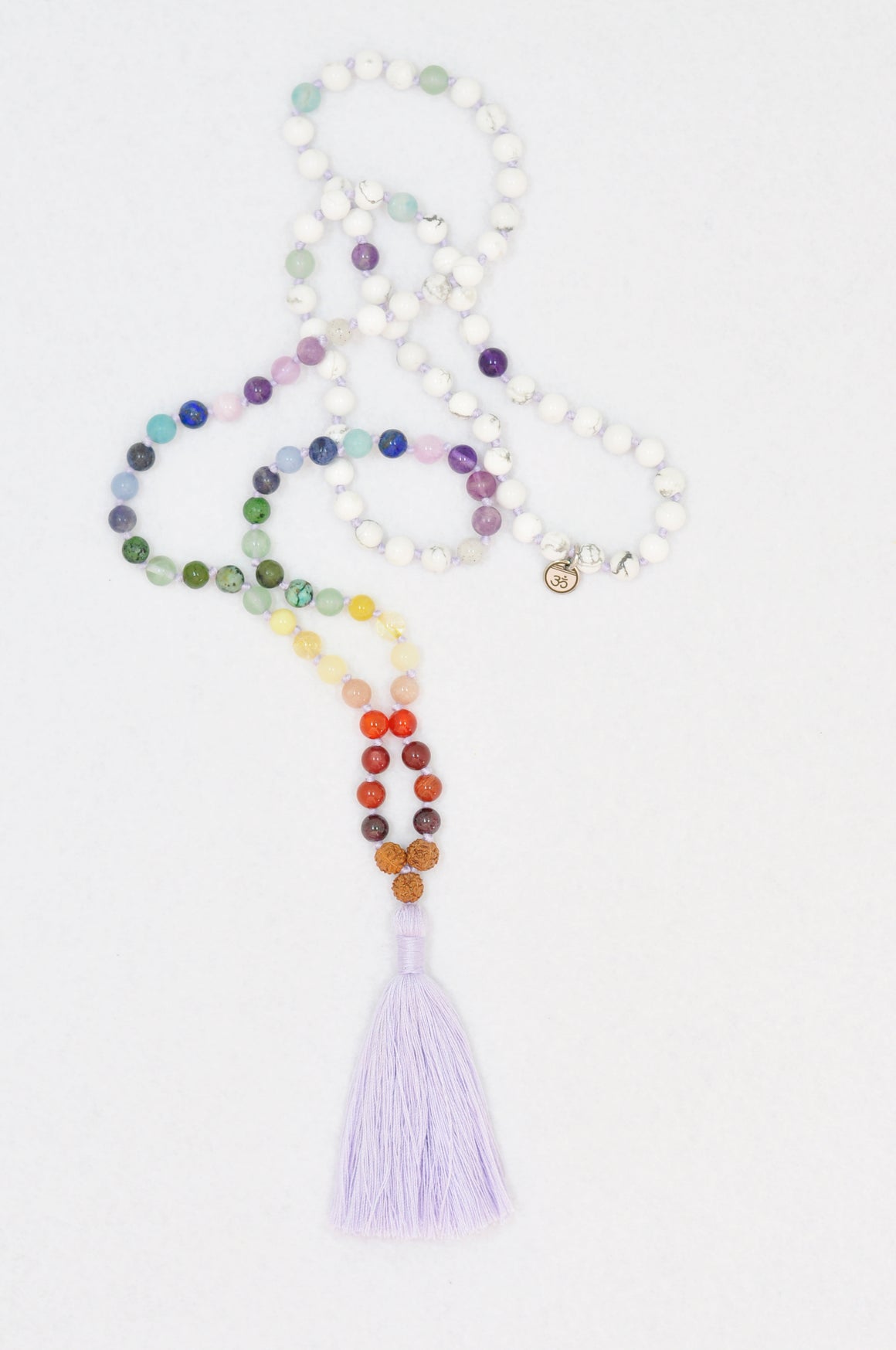 Chakras Mala