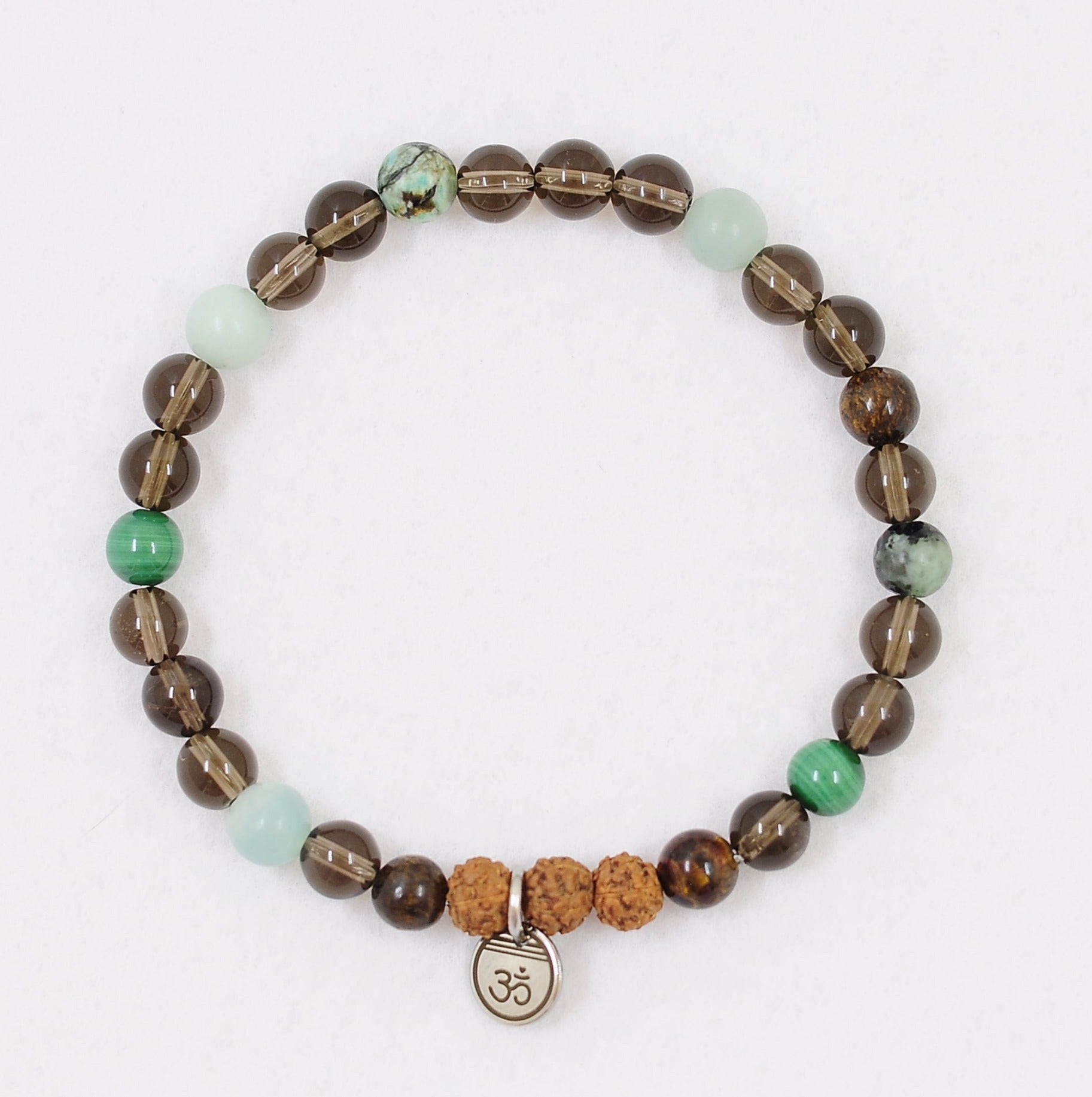 Remove Negativity Pulsera