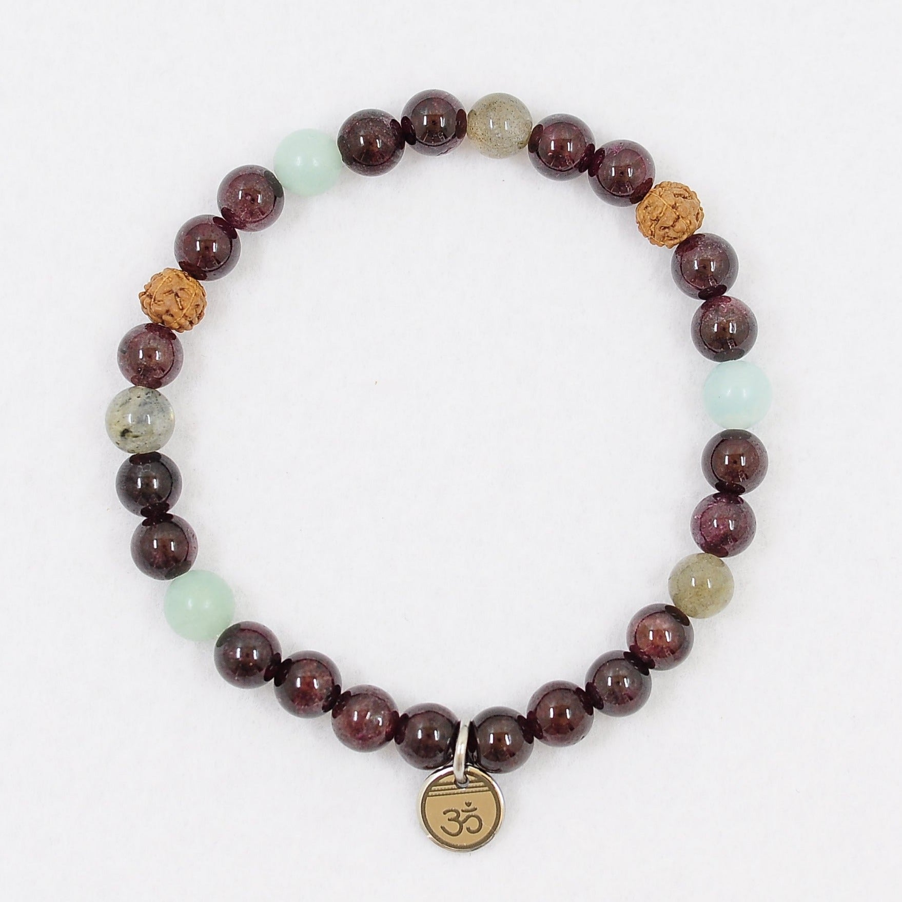Balance Pulsera