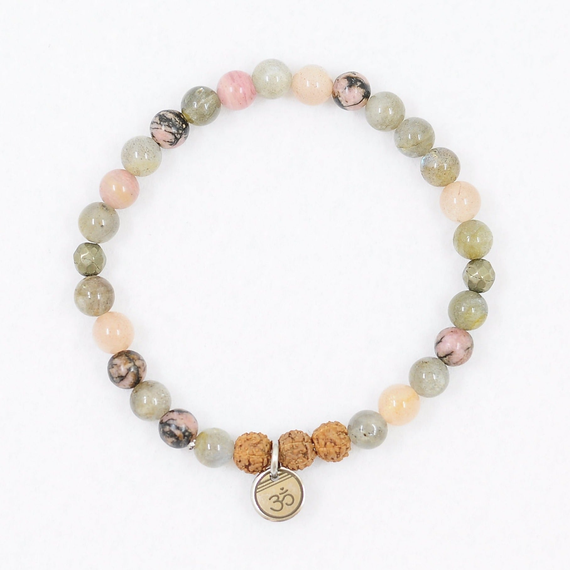 Here & Now Pulsera