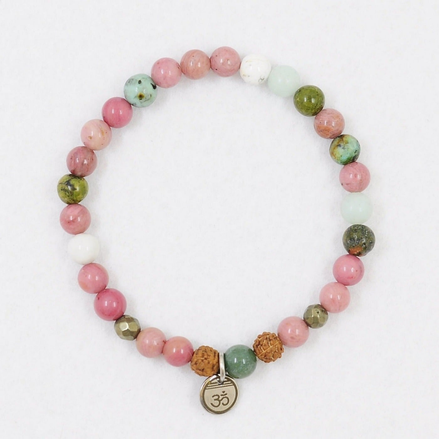 Love Yourself Pulsera