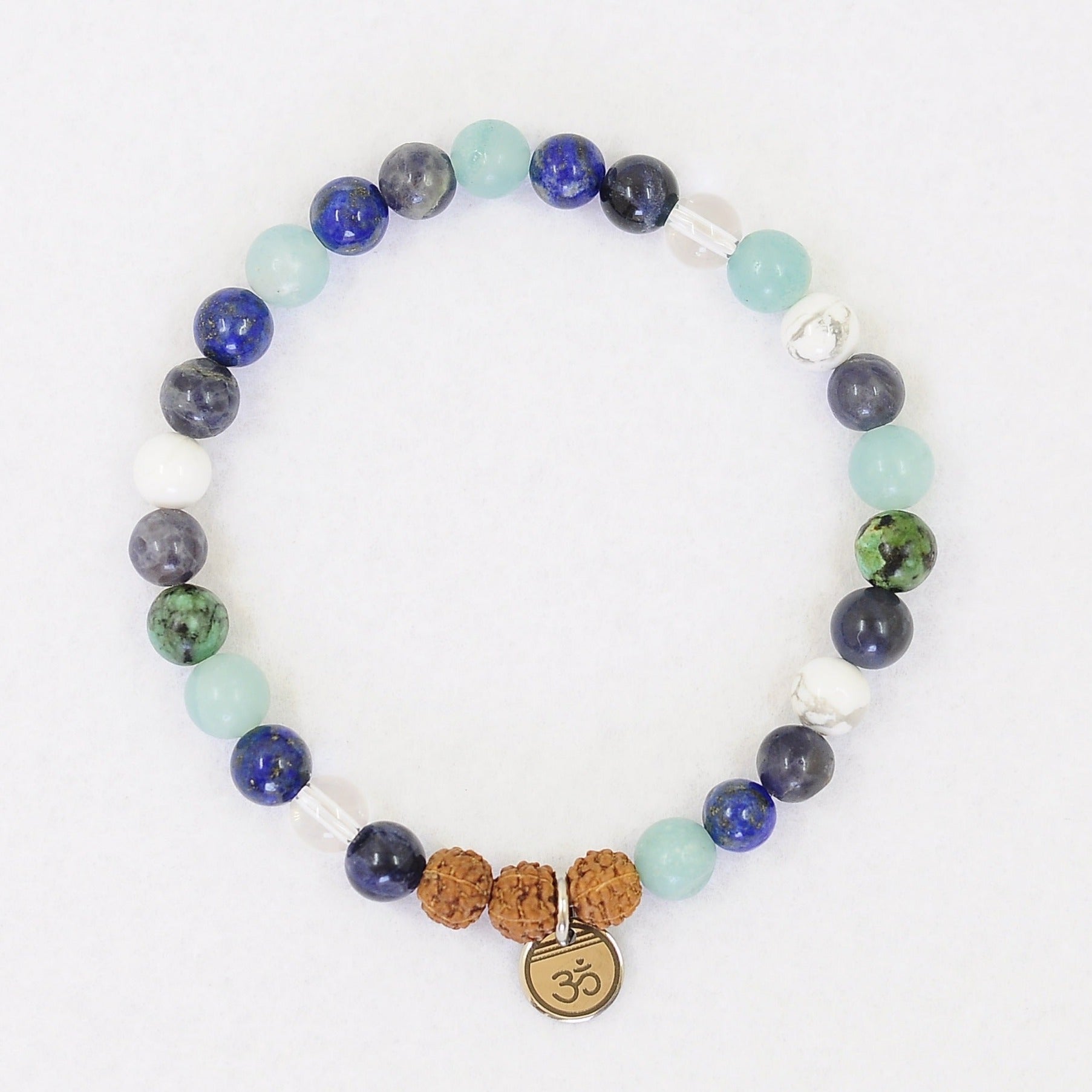 Communication Pulsera