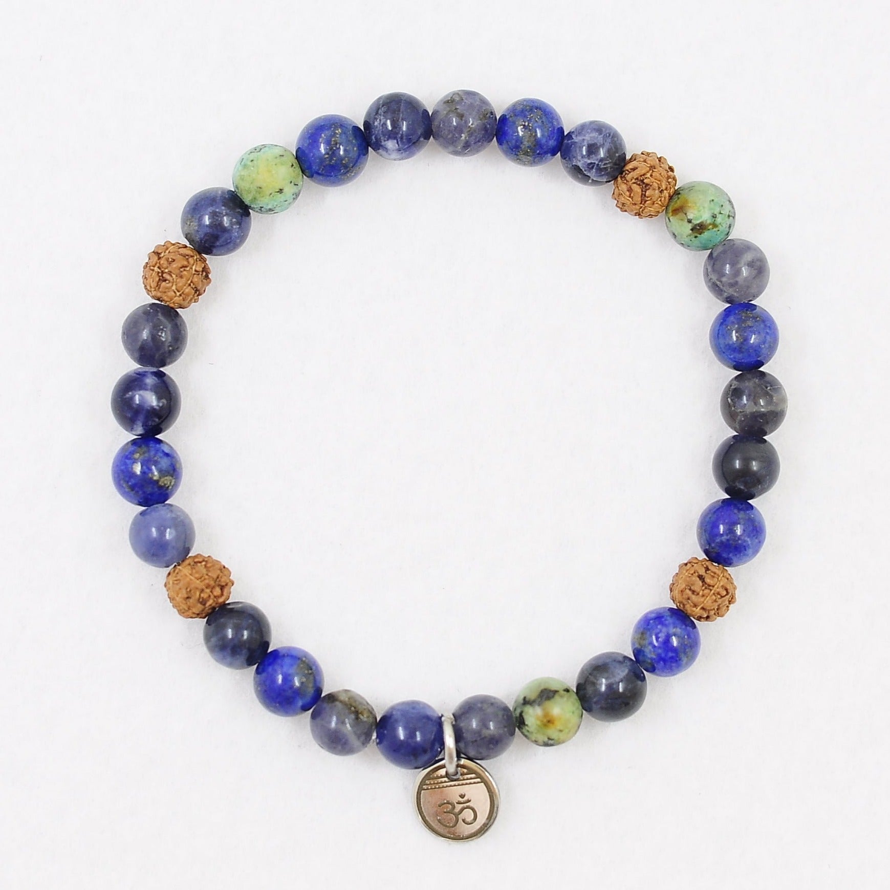 Wisdom Pulsera