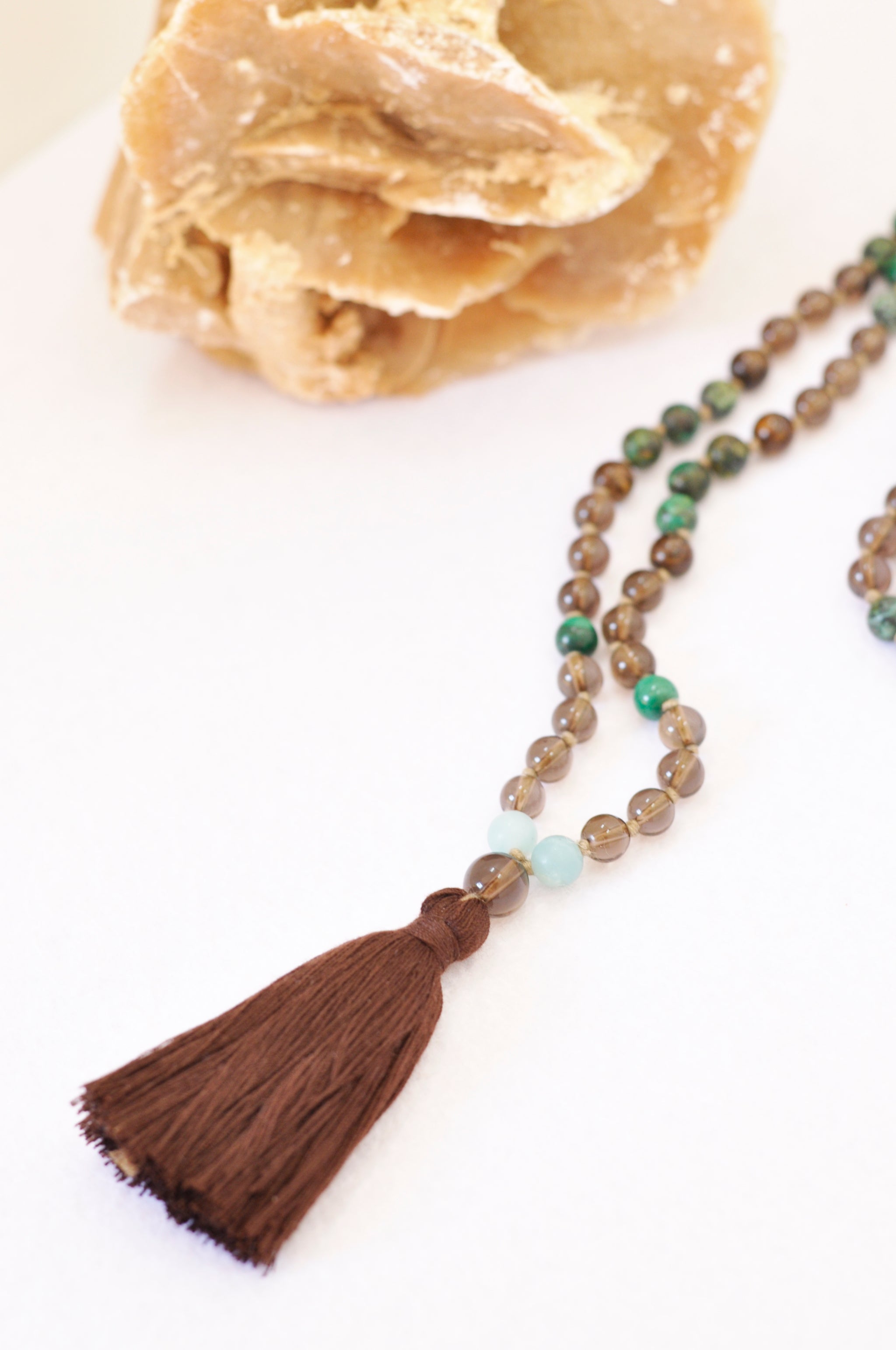 Remove Negativity Mala