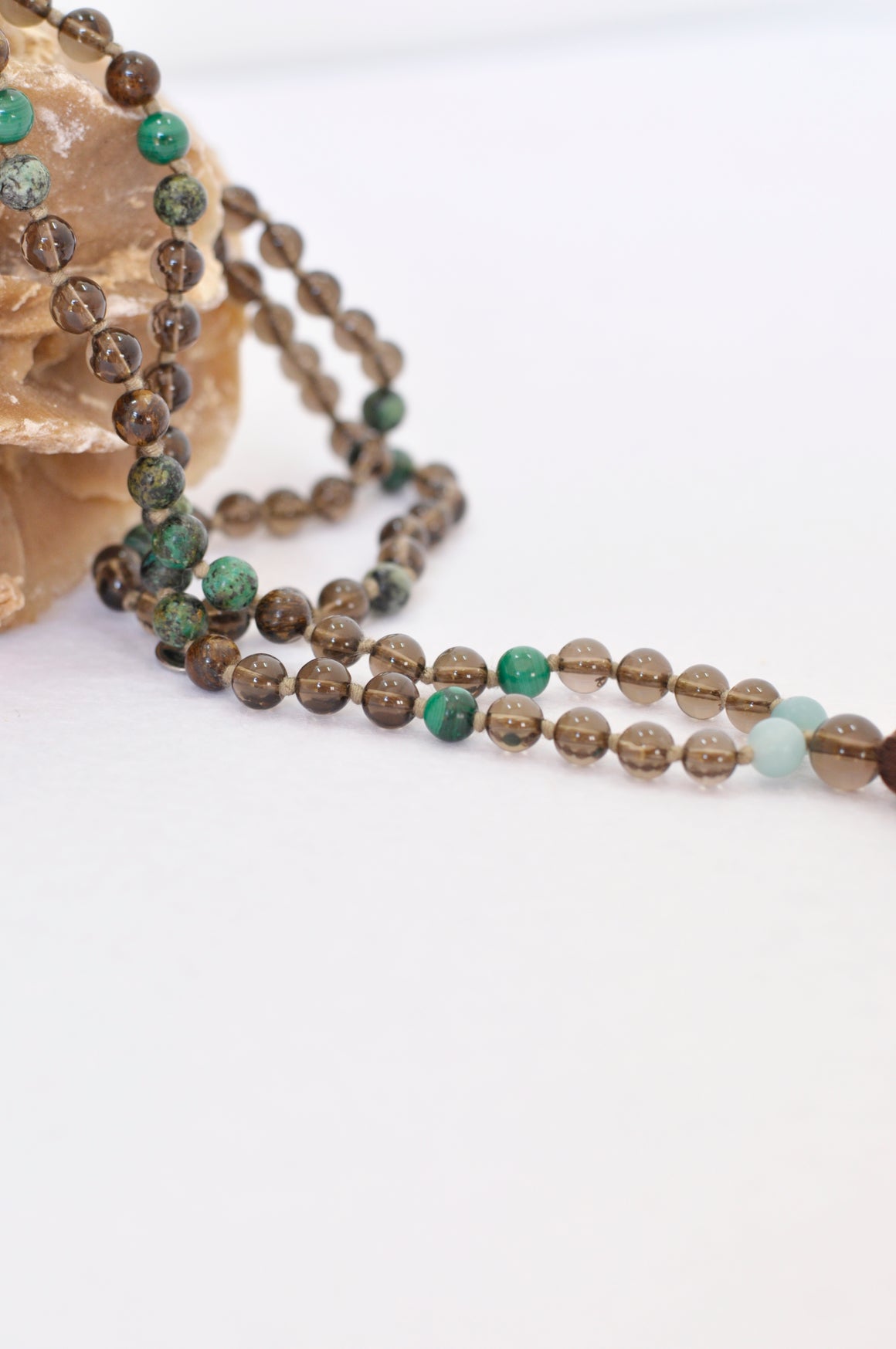 Remove Negativity Mala