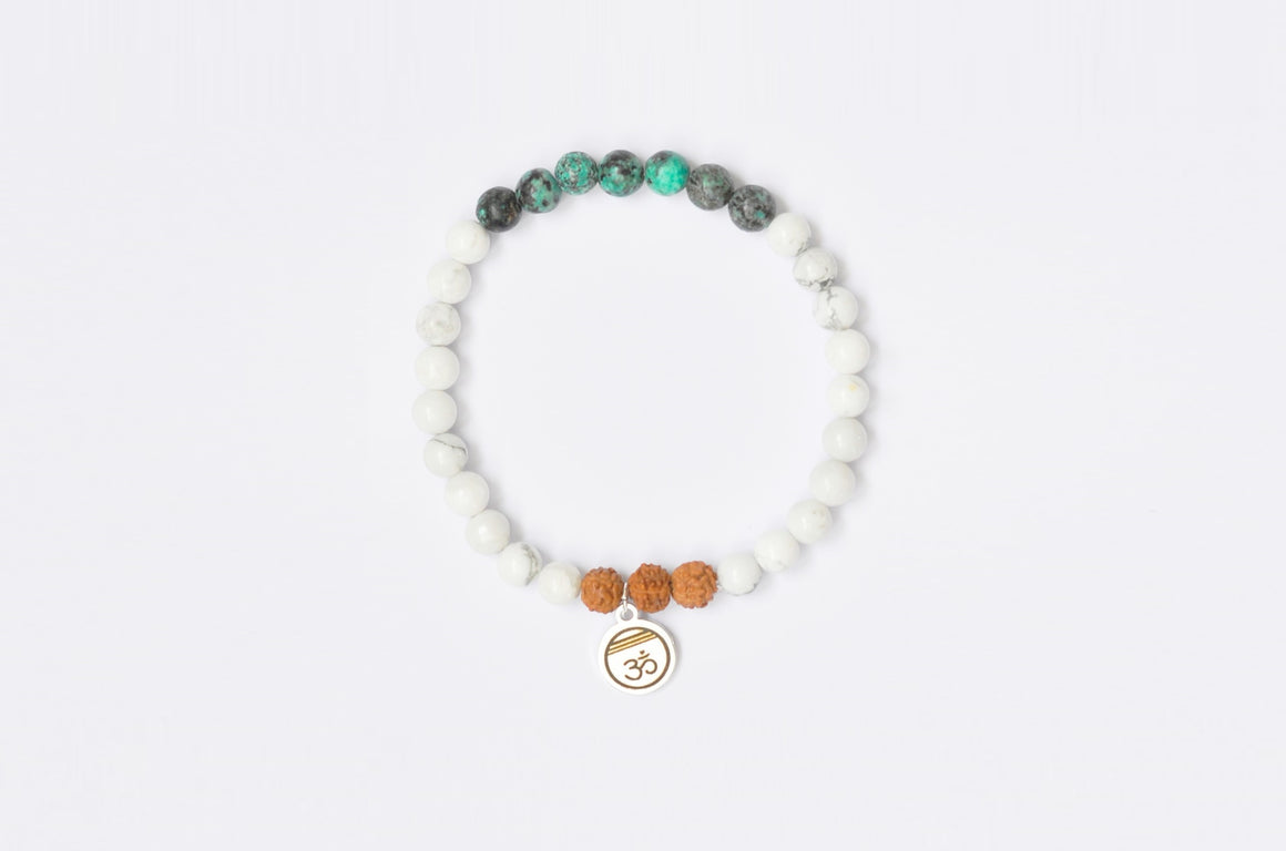 Clarity Pulsera