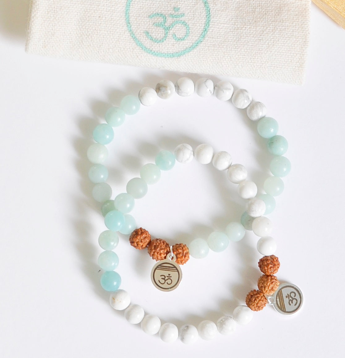 Conscience Pulsera