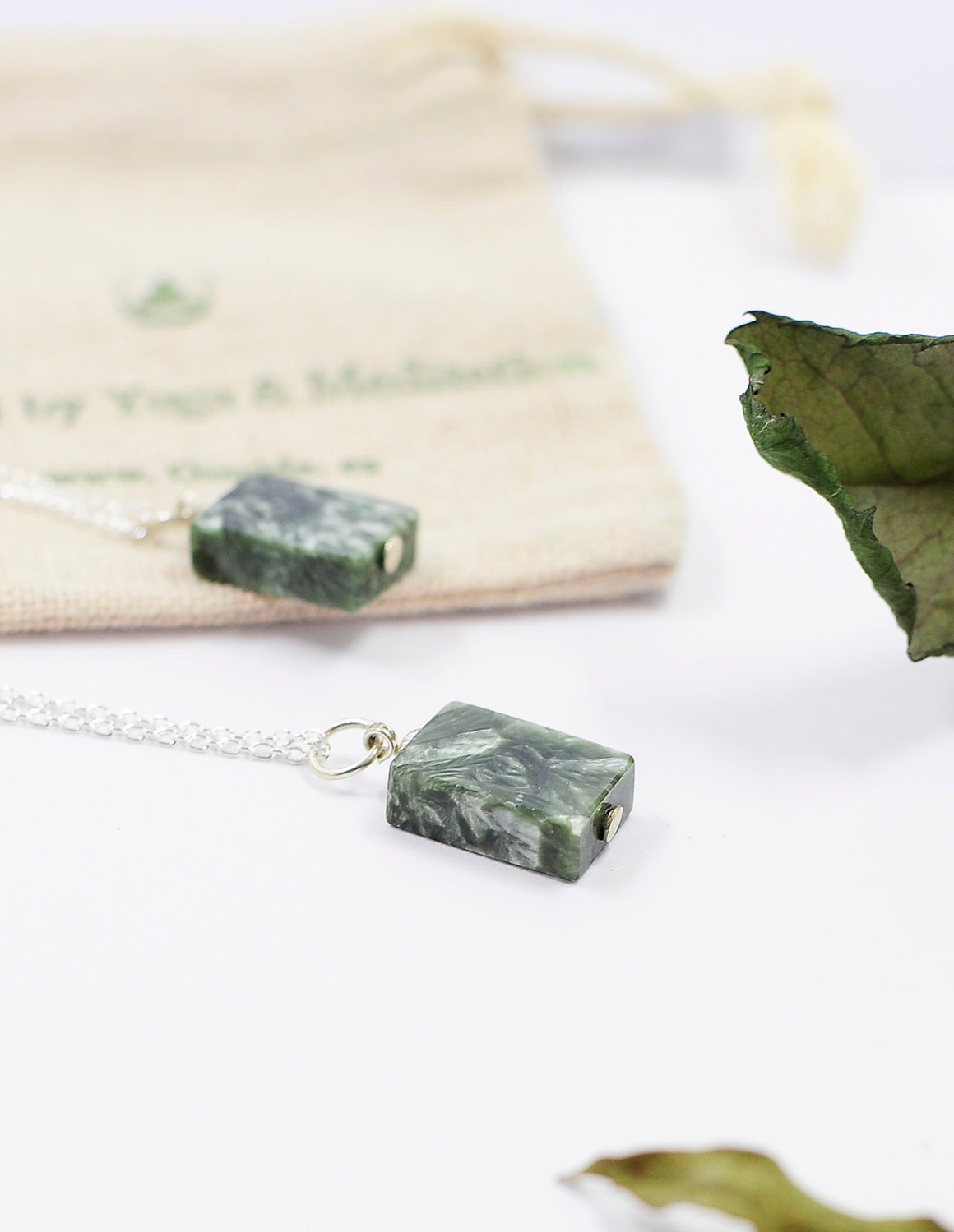 Serafinita | Plata