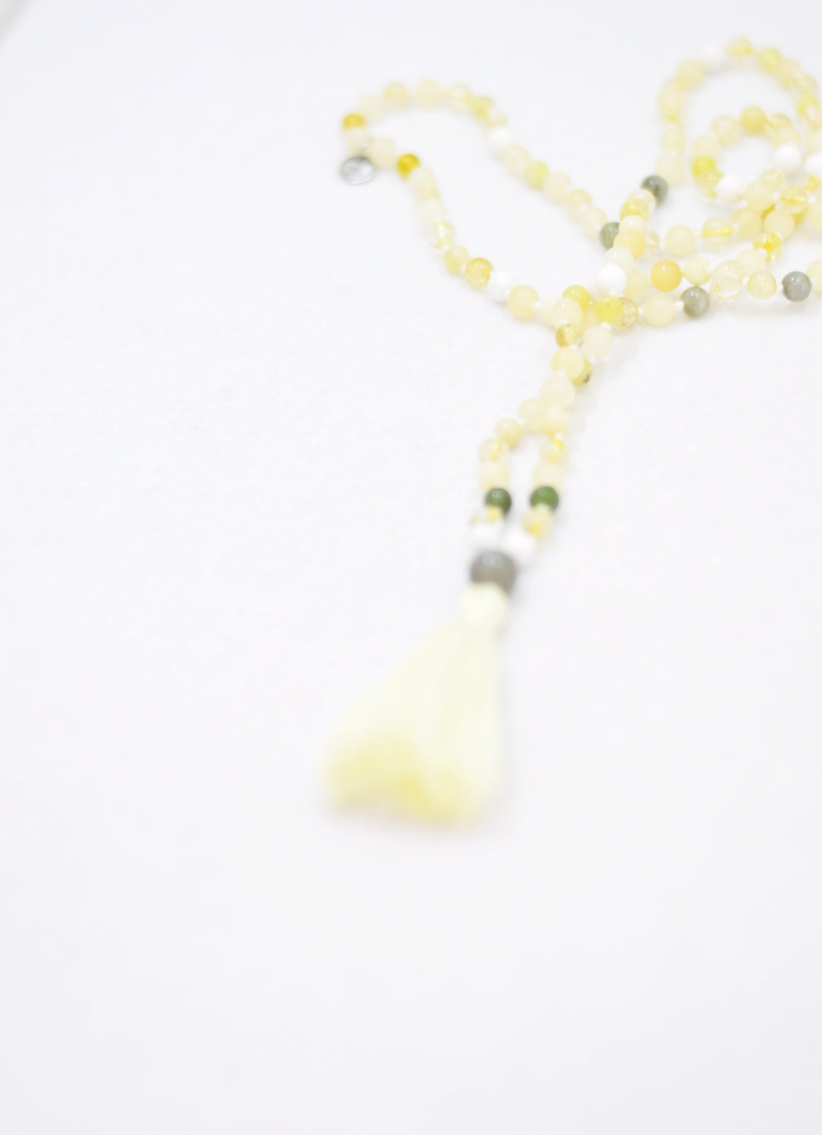 Vitality Mala