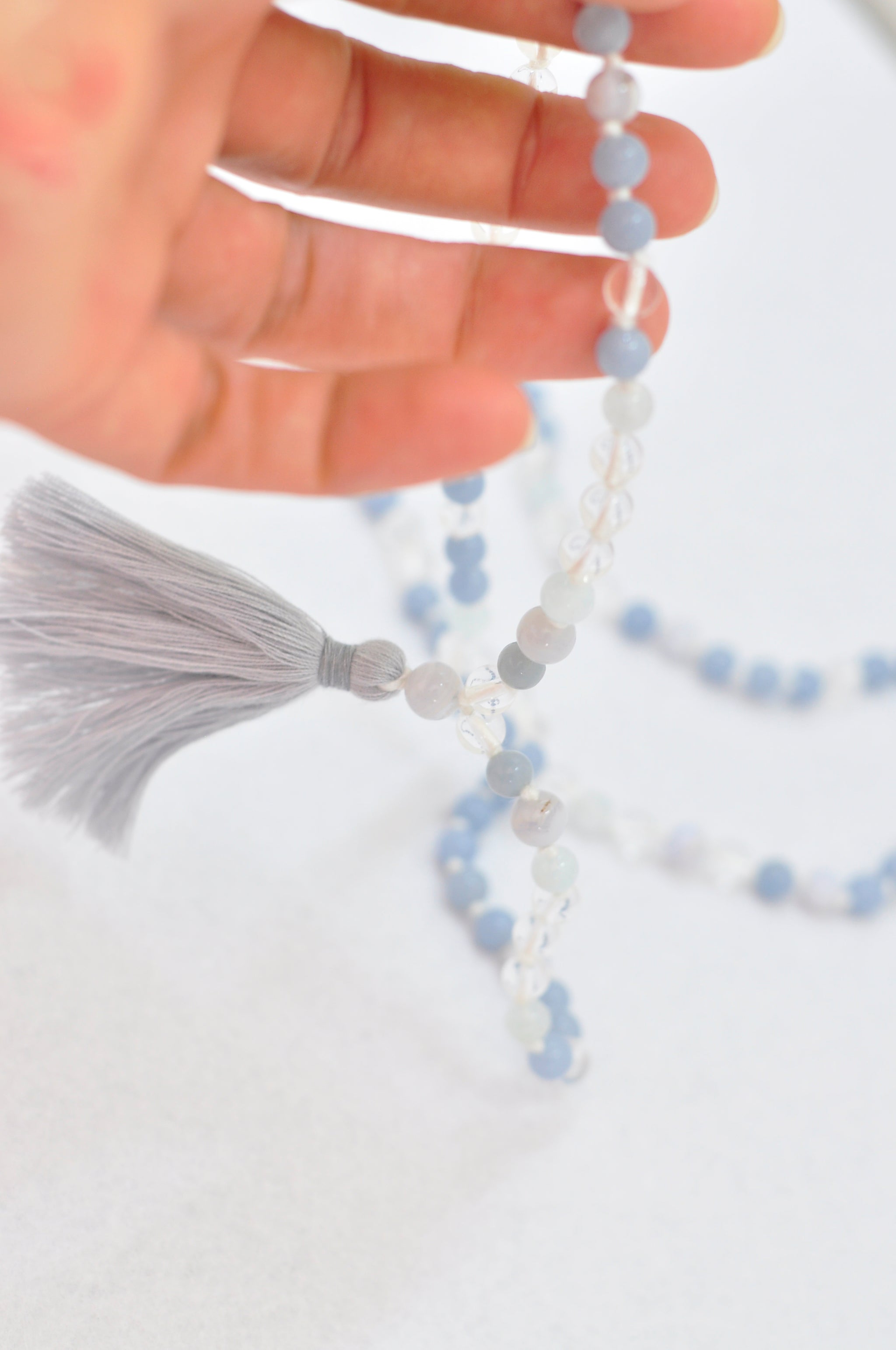 Divine Light Mala