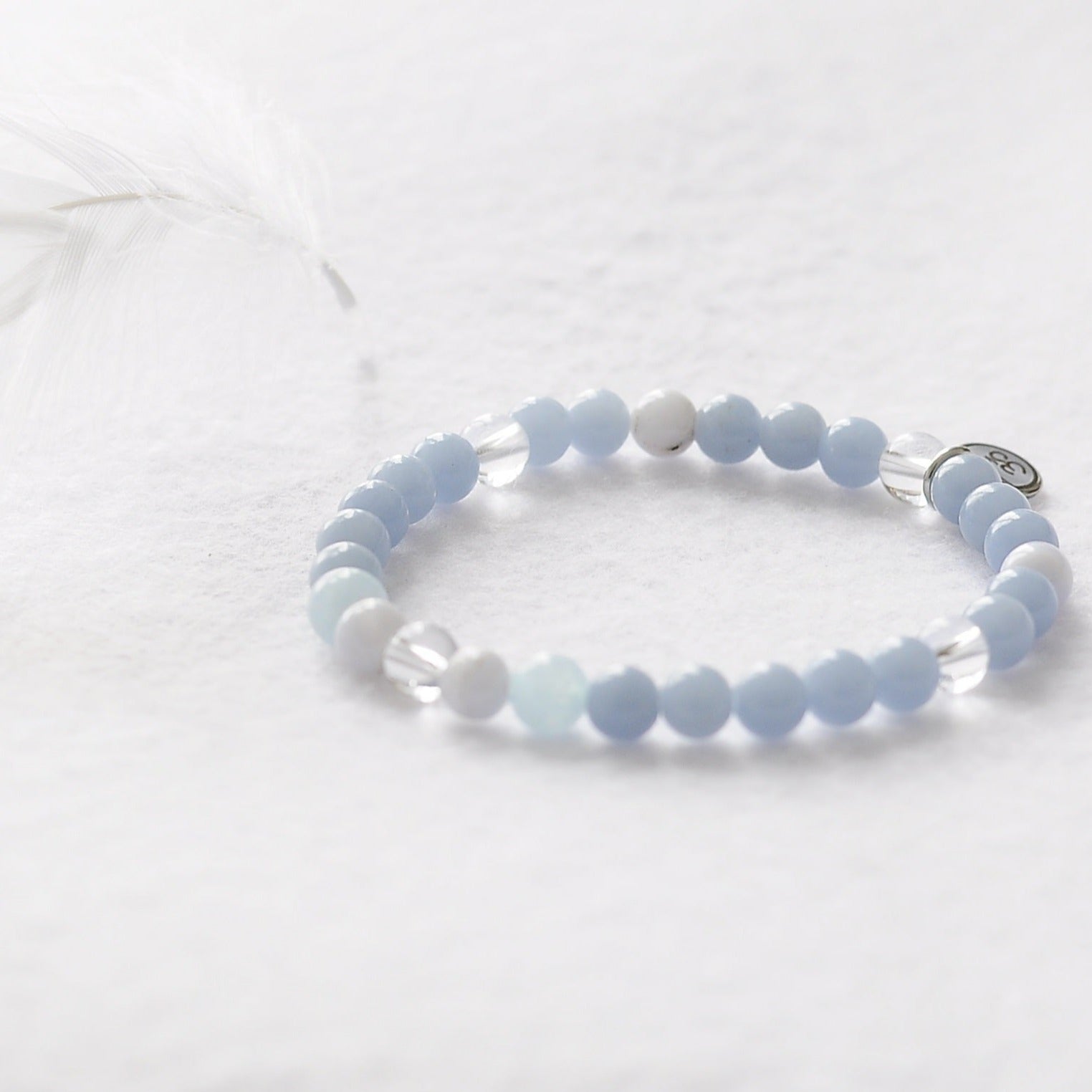 Divine Light Pulsera