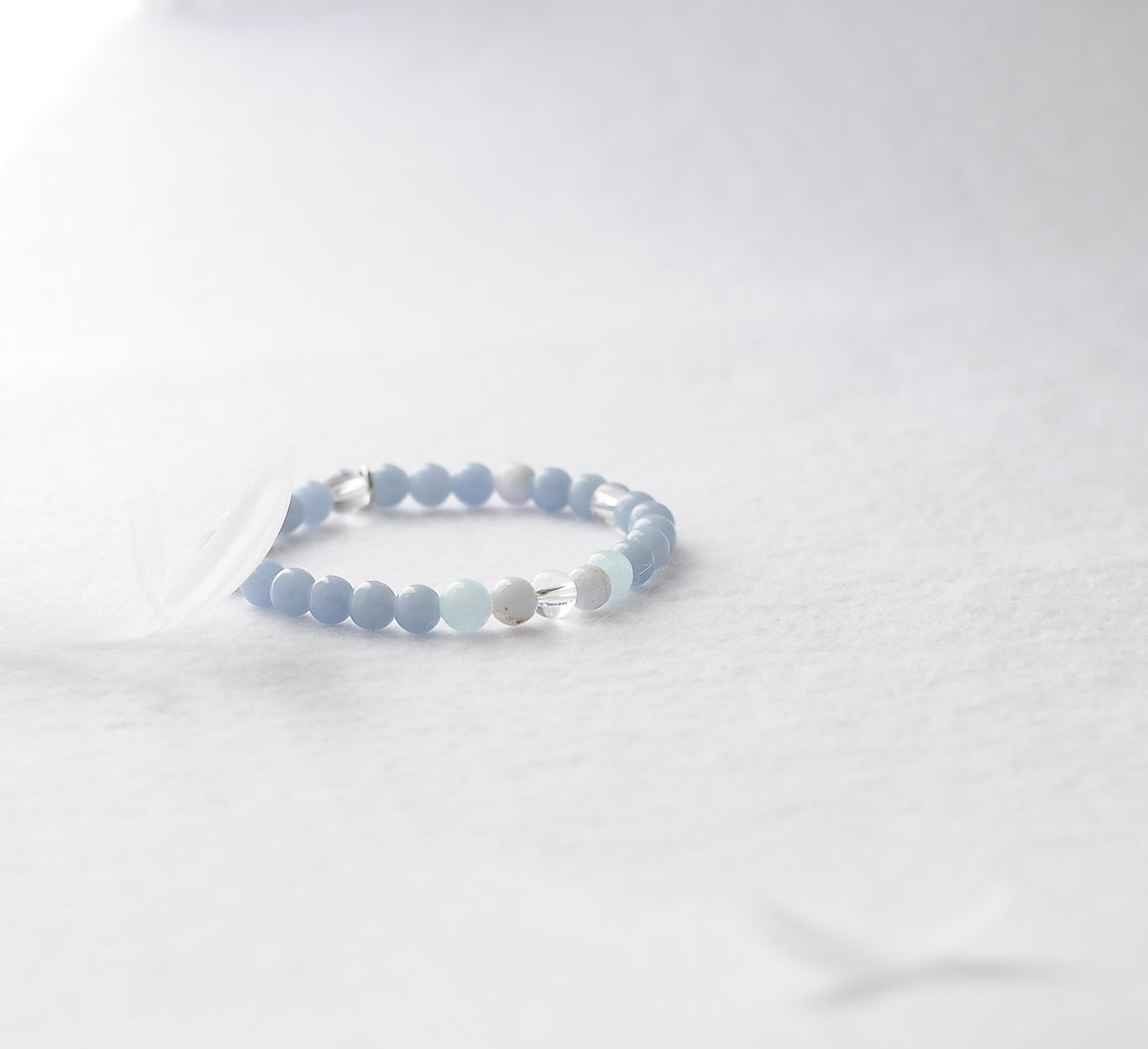 Divine Light Pulsera