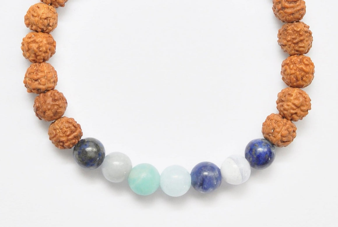 Ocean Pulsera