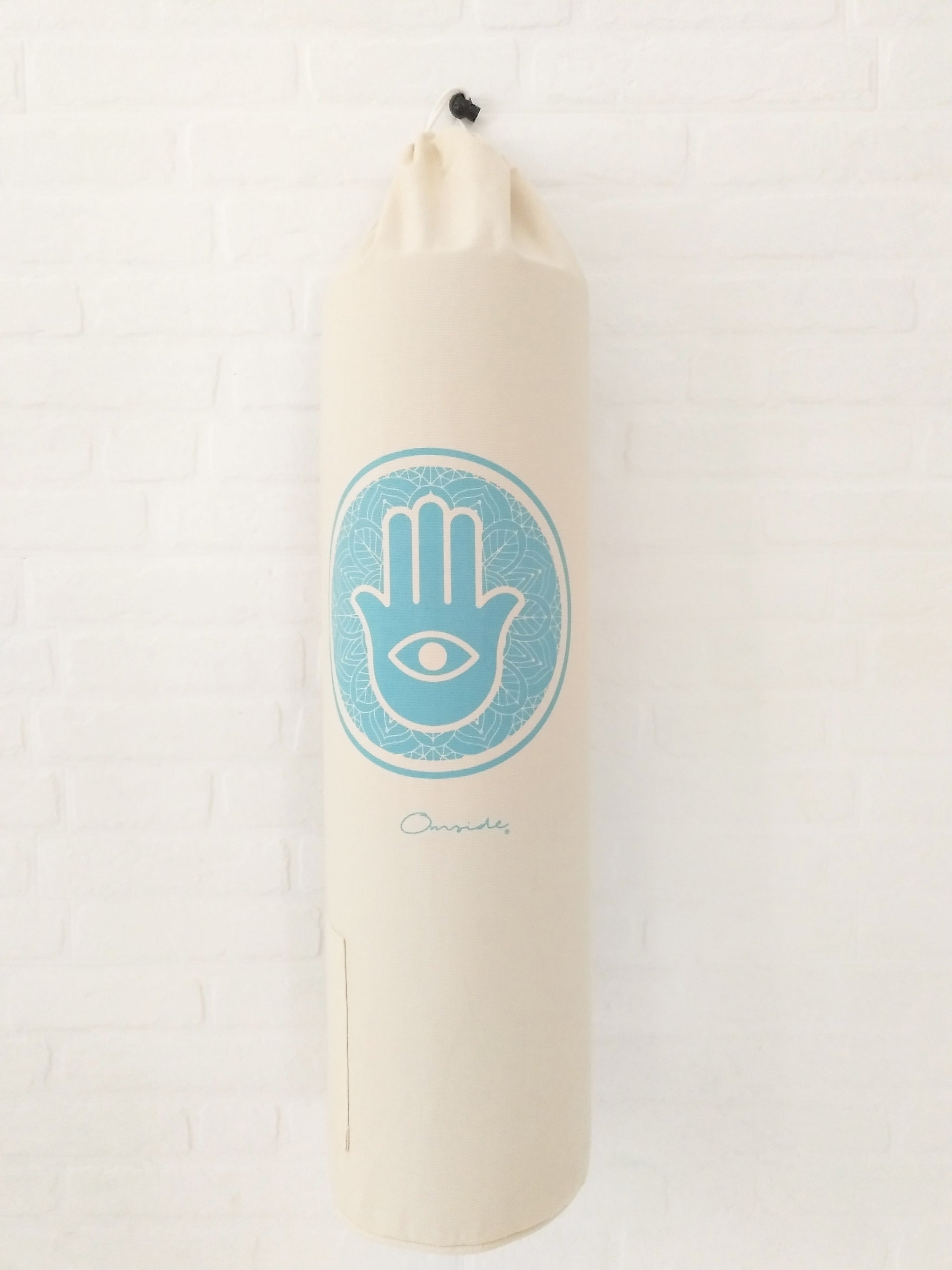 Bolsa para esterilla Hamsa.